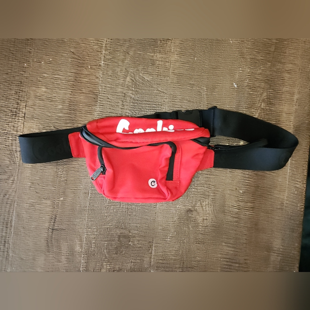 Cookies Fanny Pack
